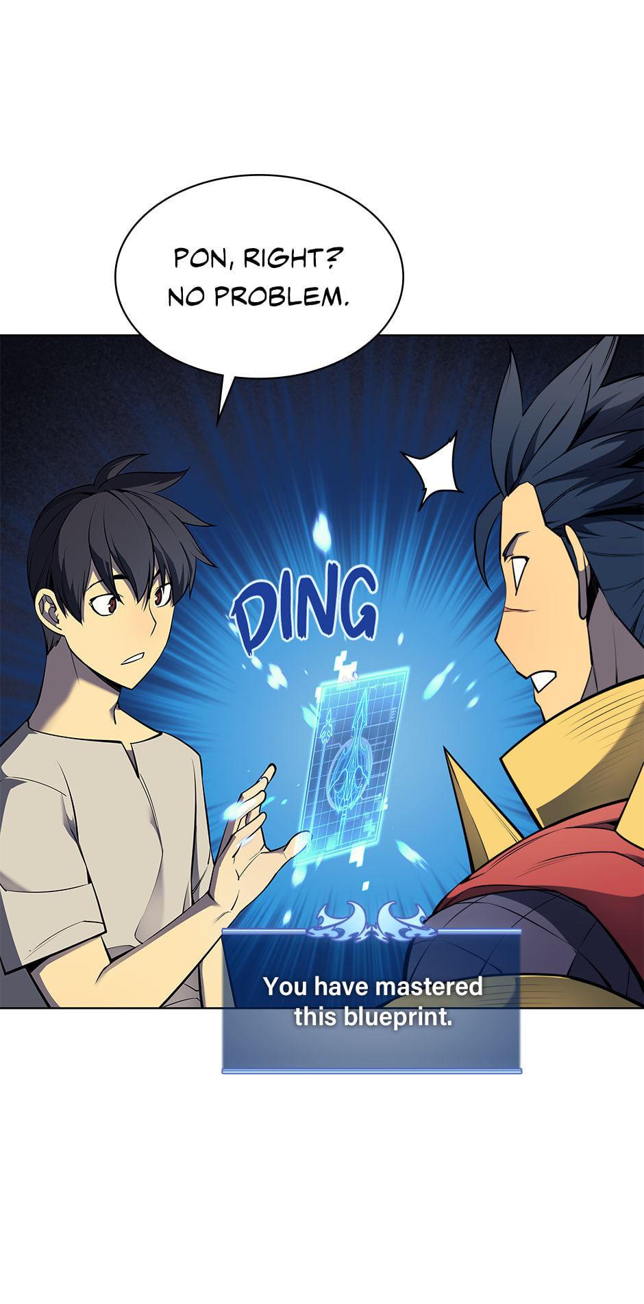 Overgeared Chapter 52 45