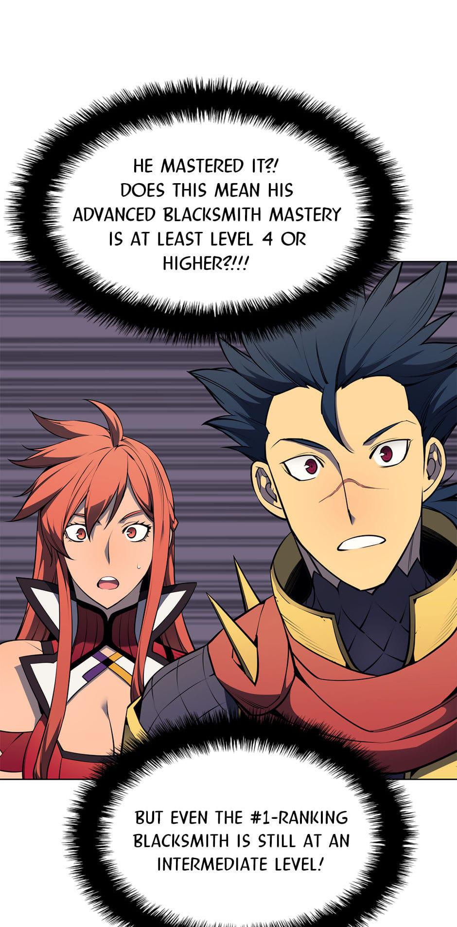 Overgeared Chapter 52 46