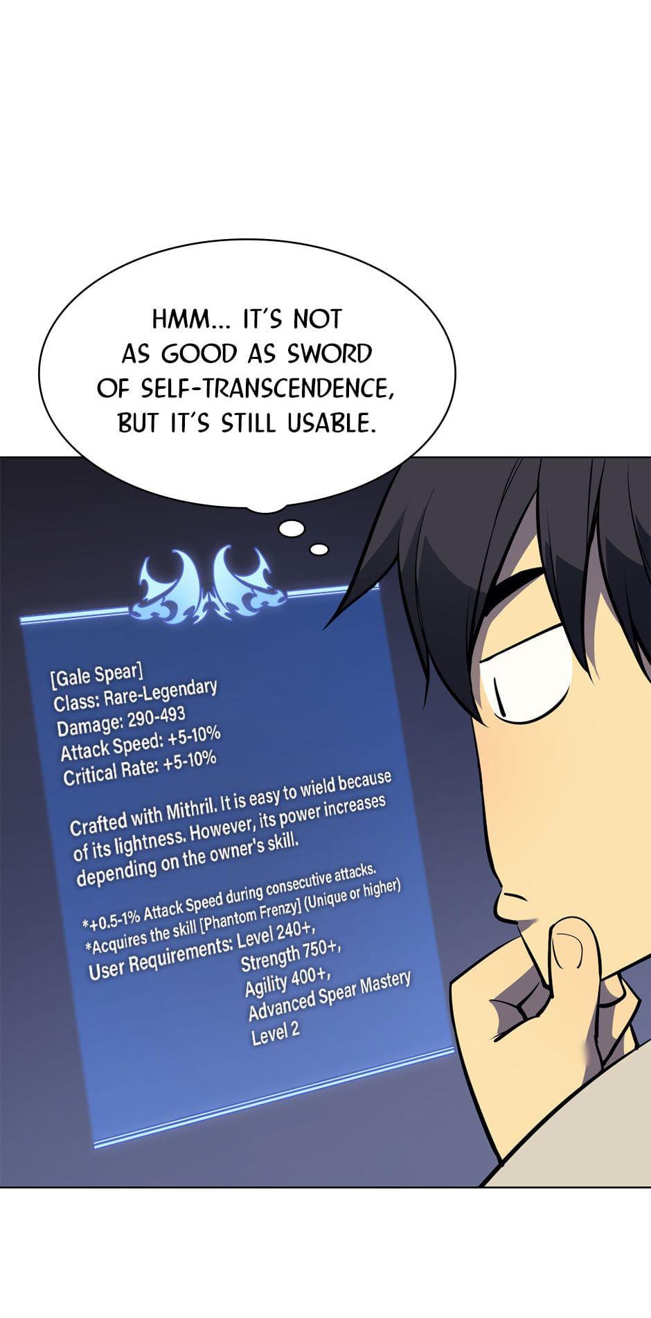 Overgeared Chapter 52 48