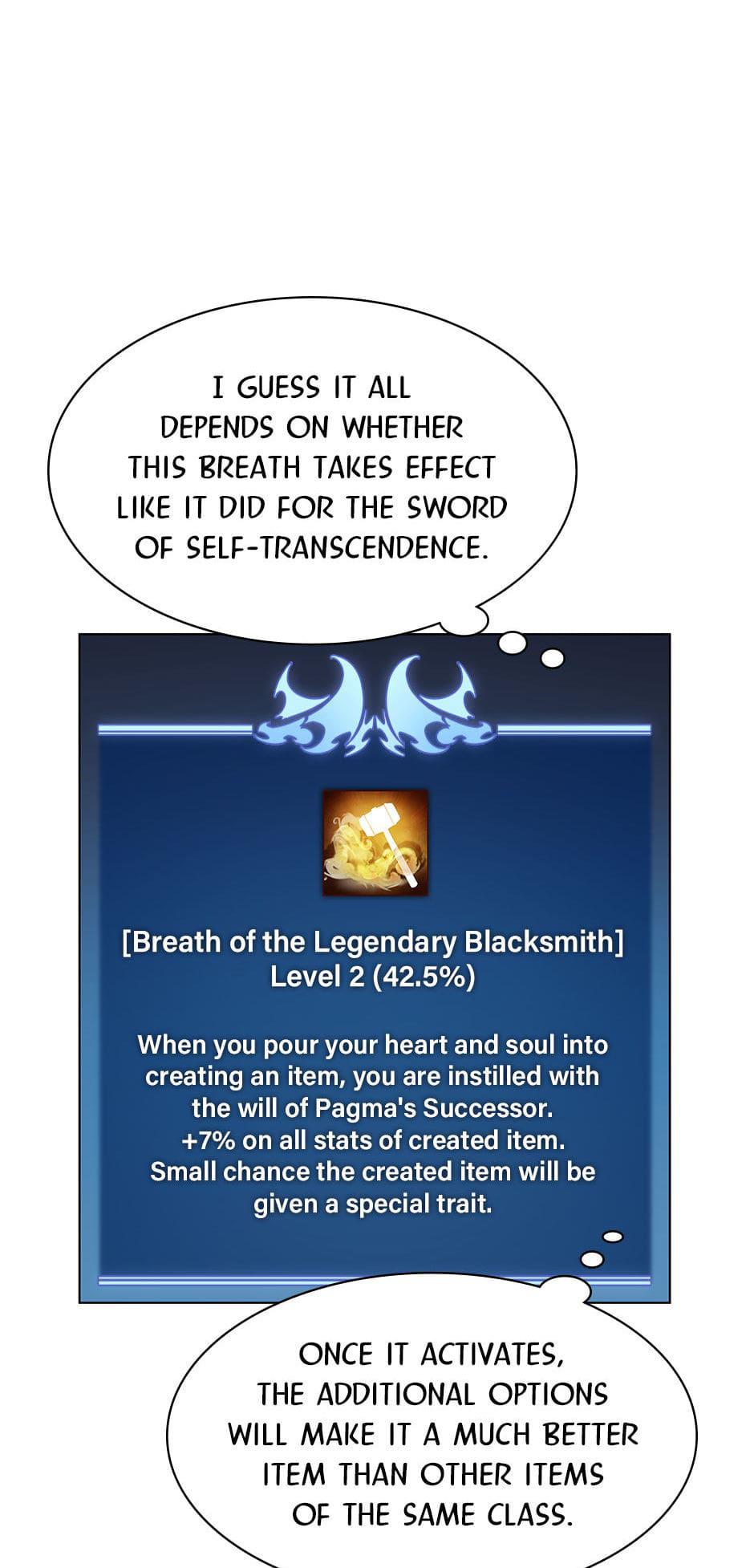 Overgeared Chapter 52 50