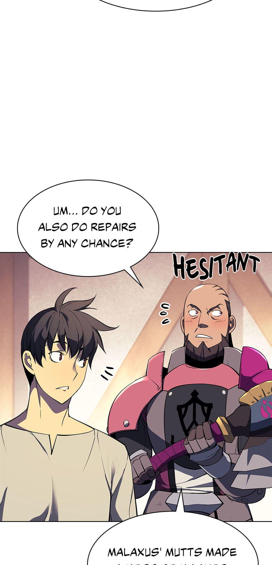 Overgeared Chapter 52 51