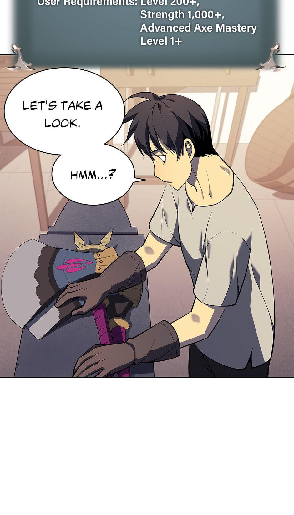 Overgeared Chapter 52 55