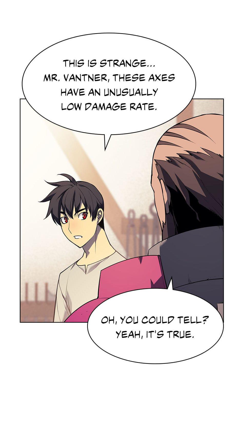 Overgeared Chapter 52 56