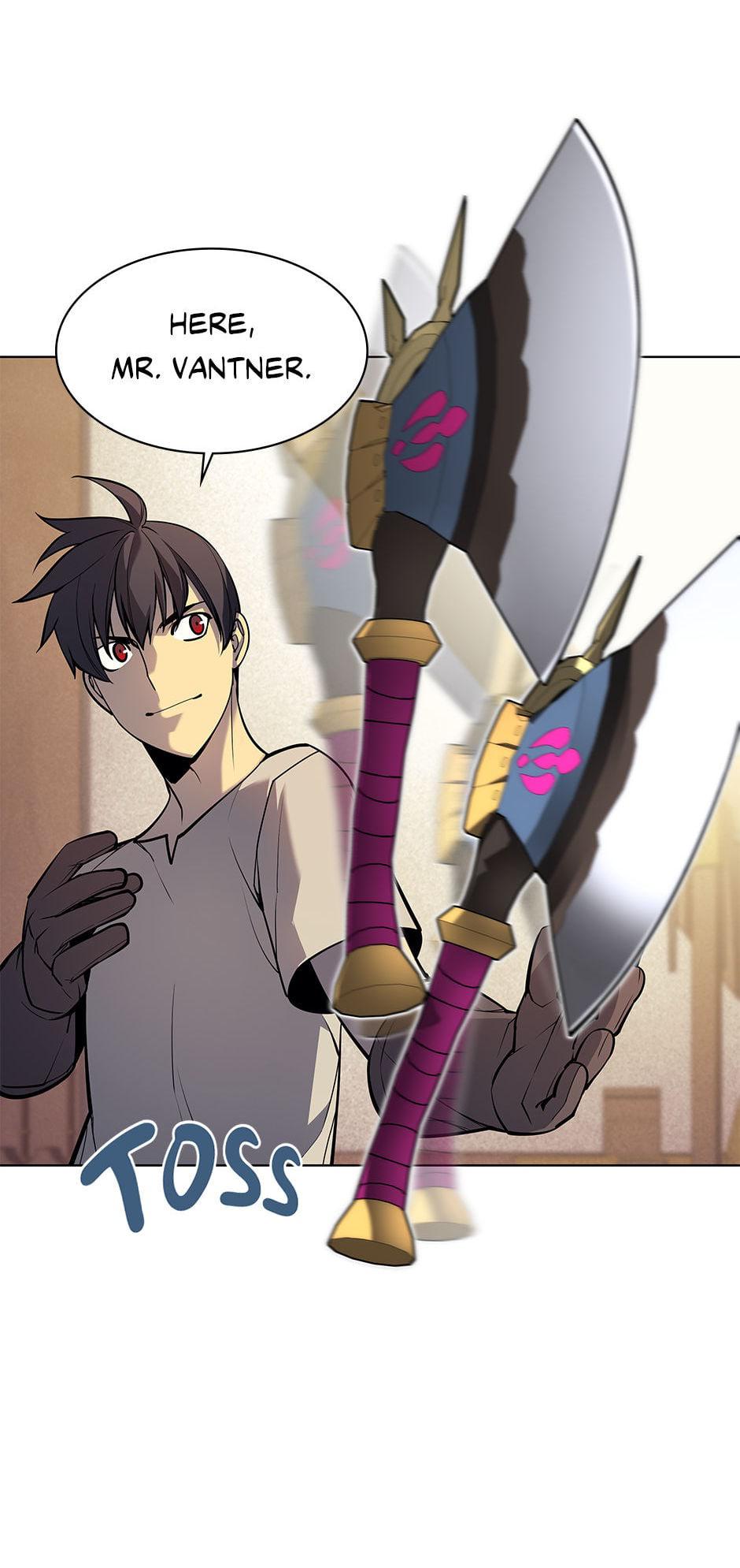 Overgeared Chapter 52 63