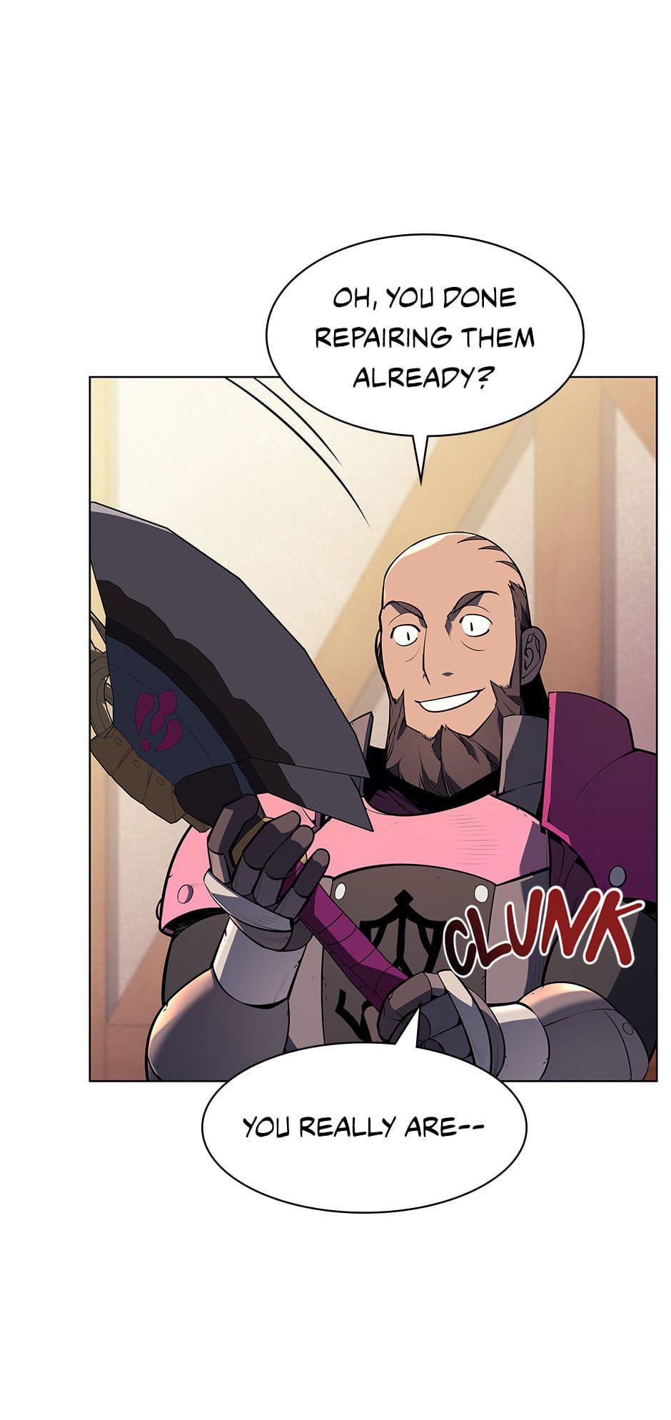 Overgeared Chapter 52 64