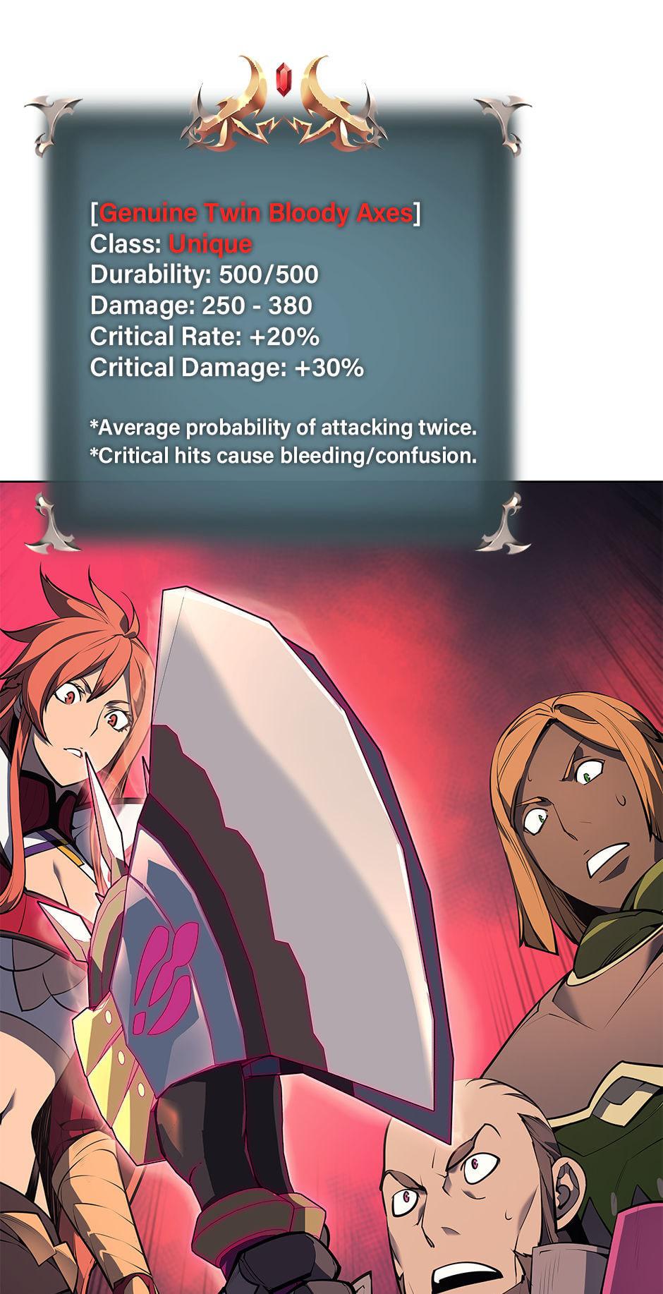 Overgeared Chapter 52 69