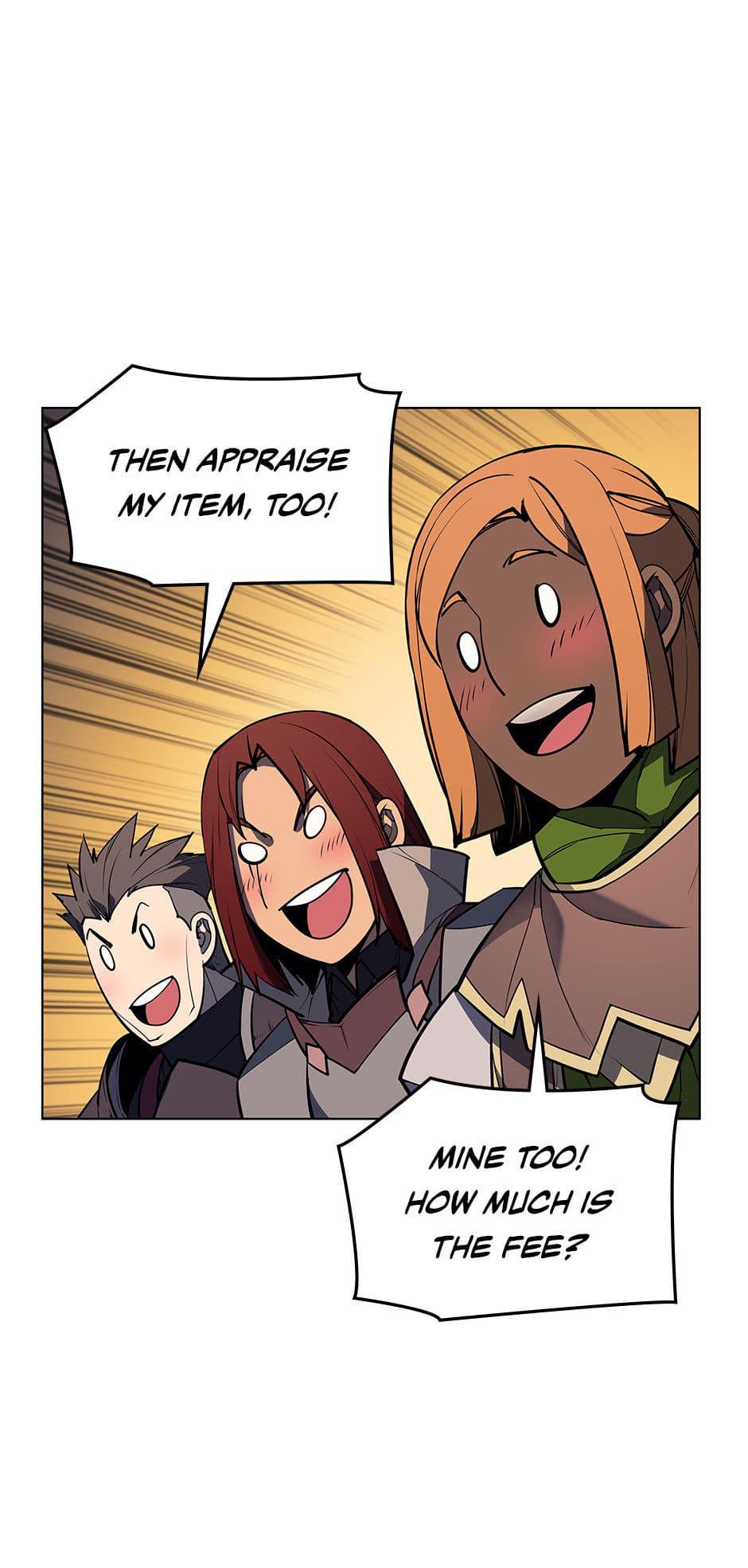 Overgeared Chapter 52 77