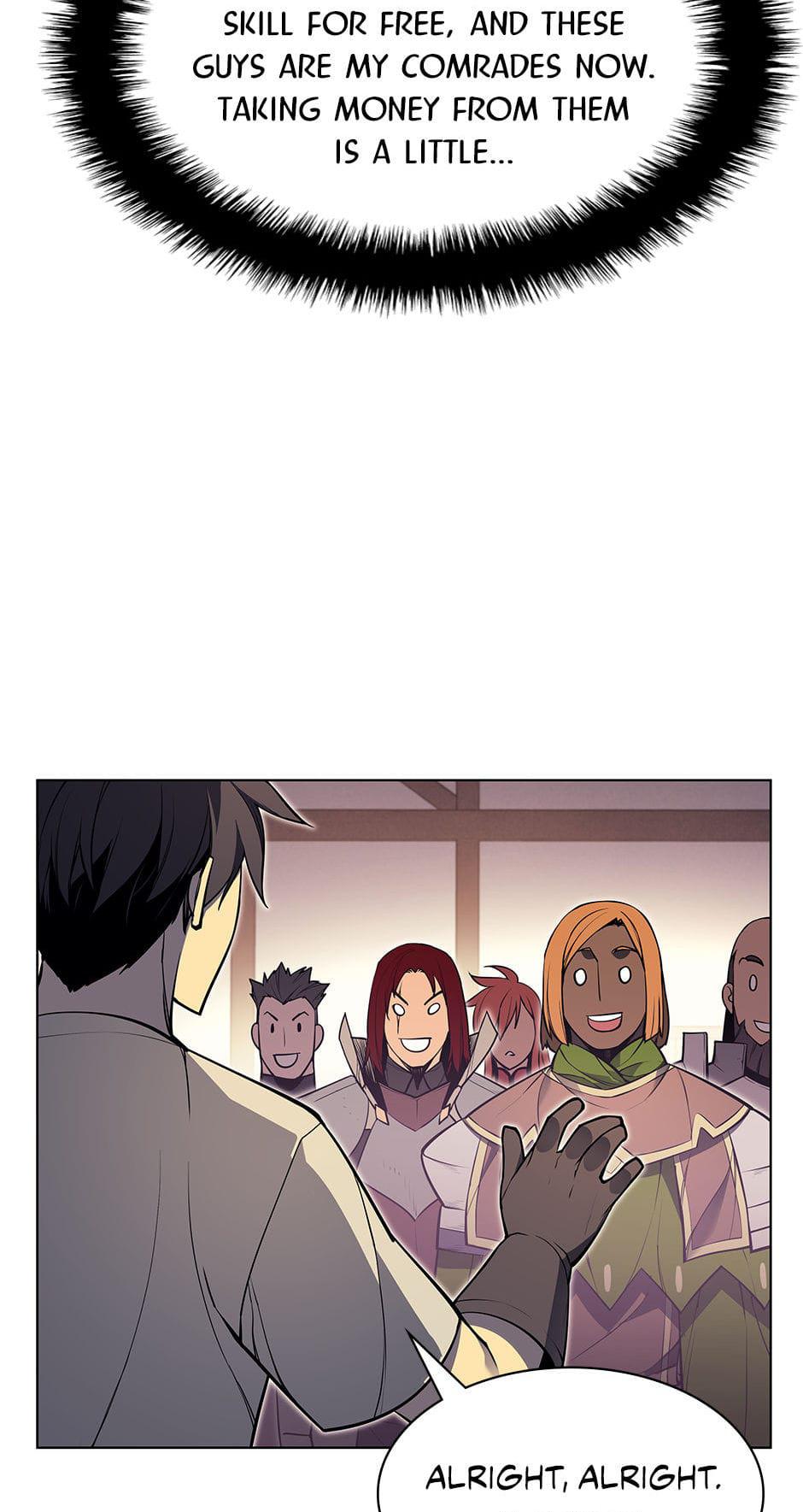 Overgeared Chapter 52 79