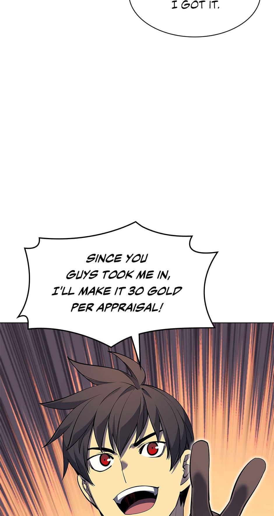 Overgeared Chapter 52 80