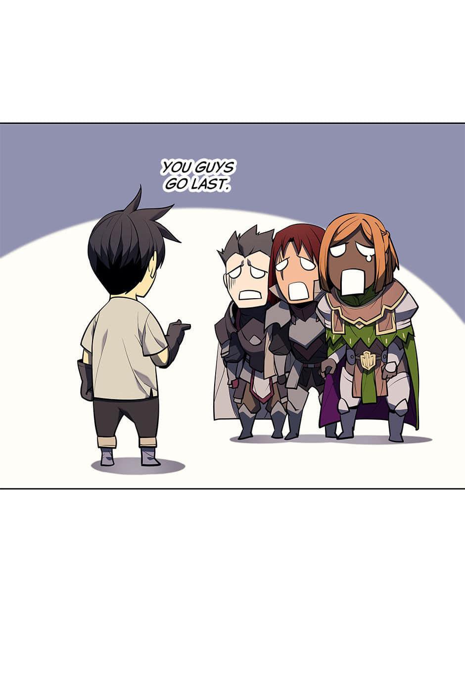 Overgeared Chapter 52 84