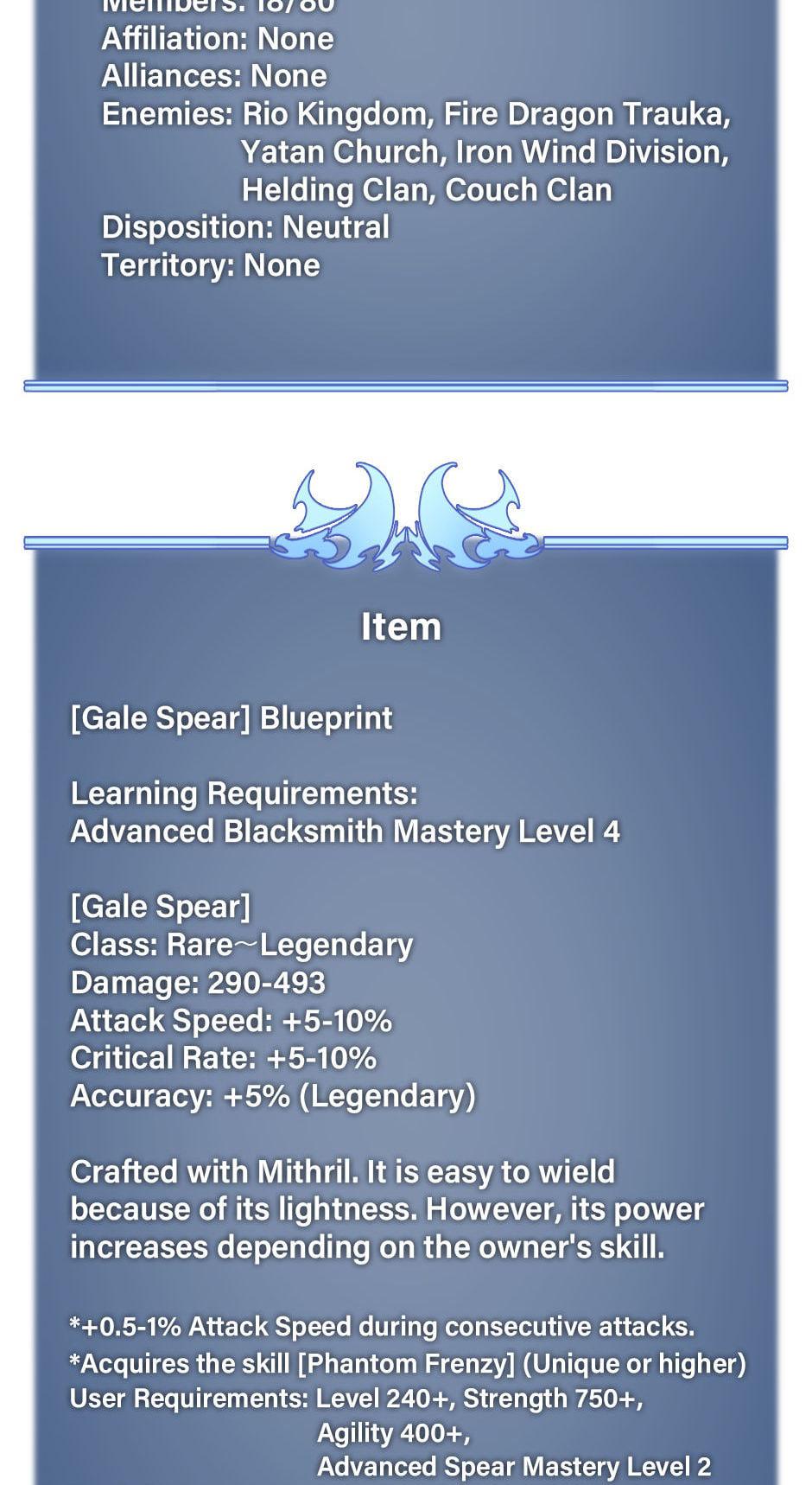 Overgeared Chapter 52 86