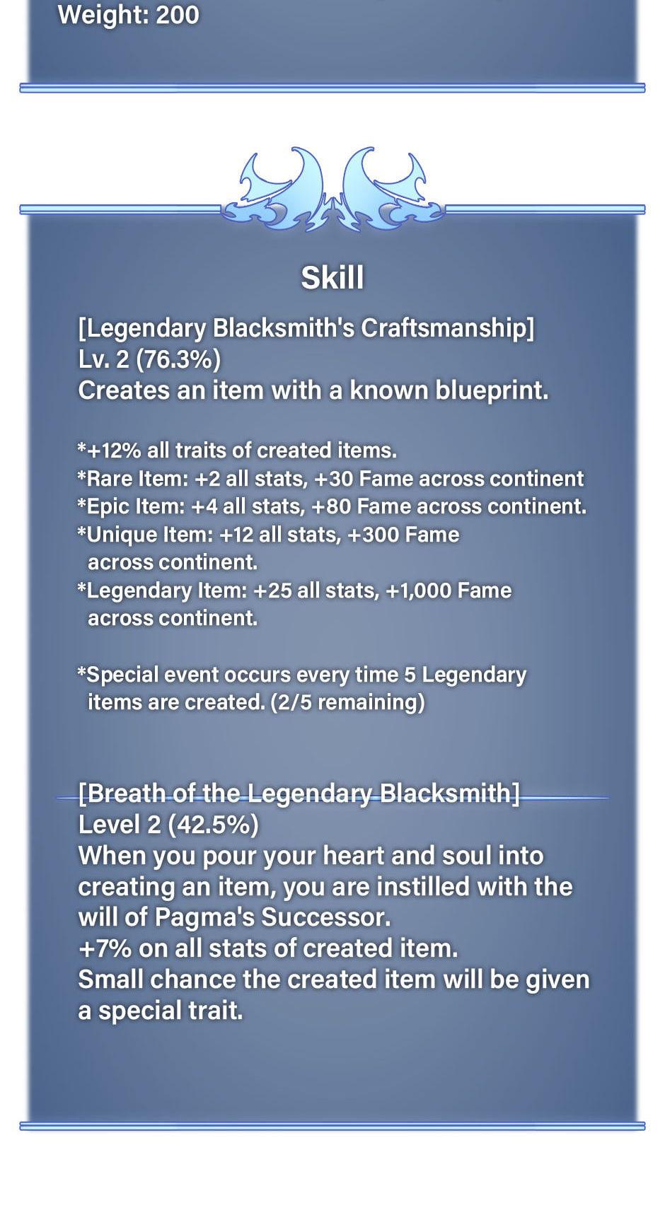 Overgeared Chapter 52 87
