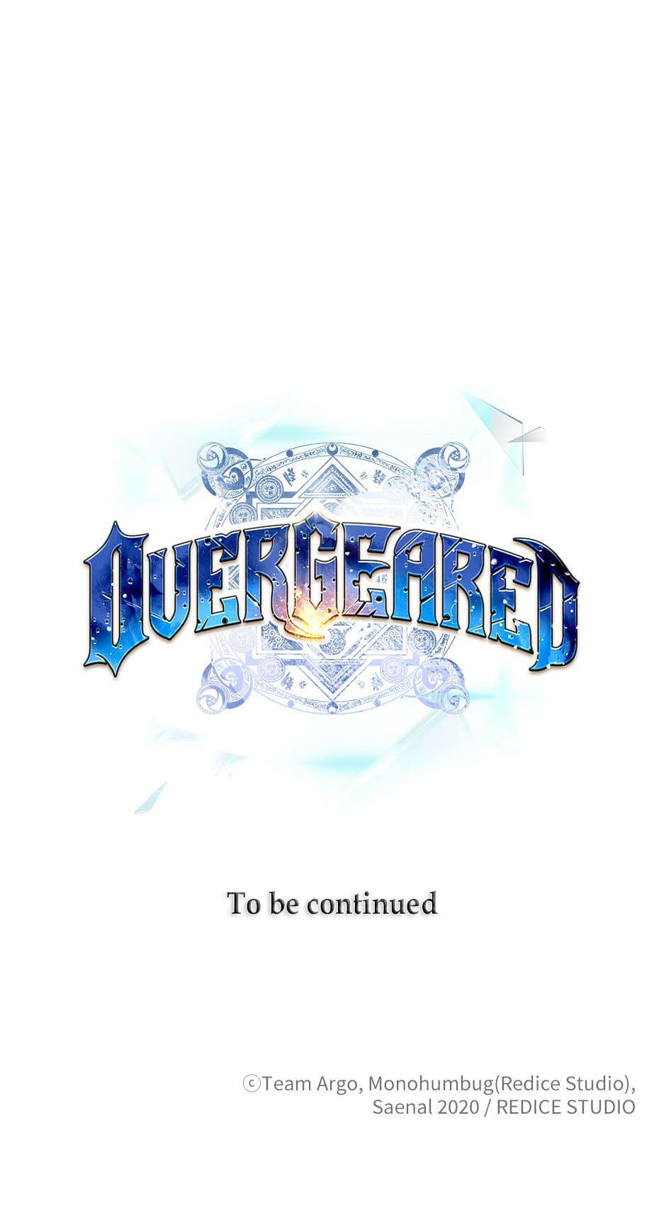 Overgeared Chapter 52 88