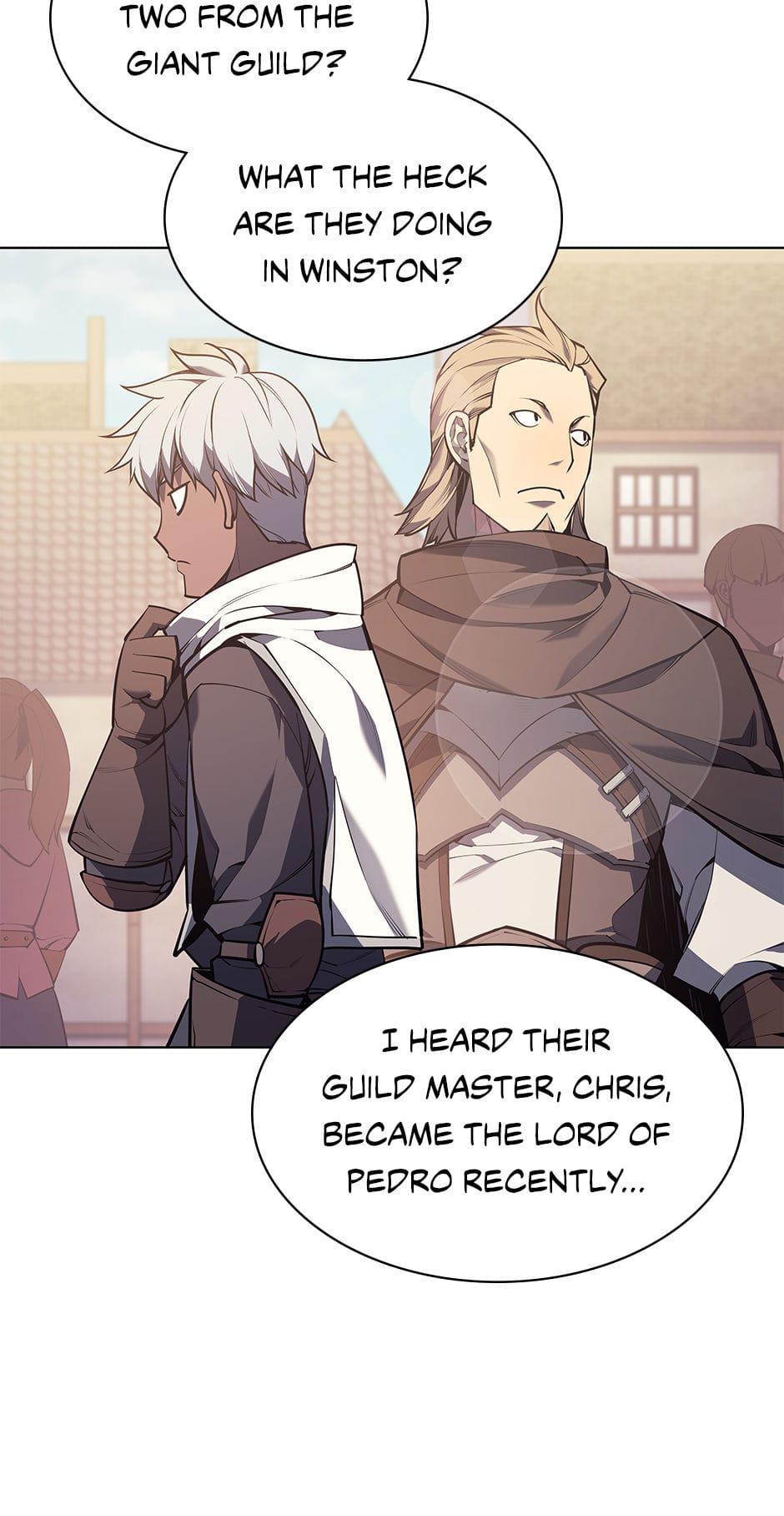 Overgeared Chapter 53 5