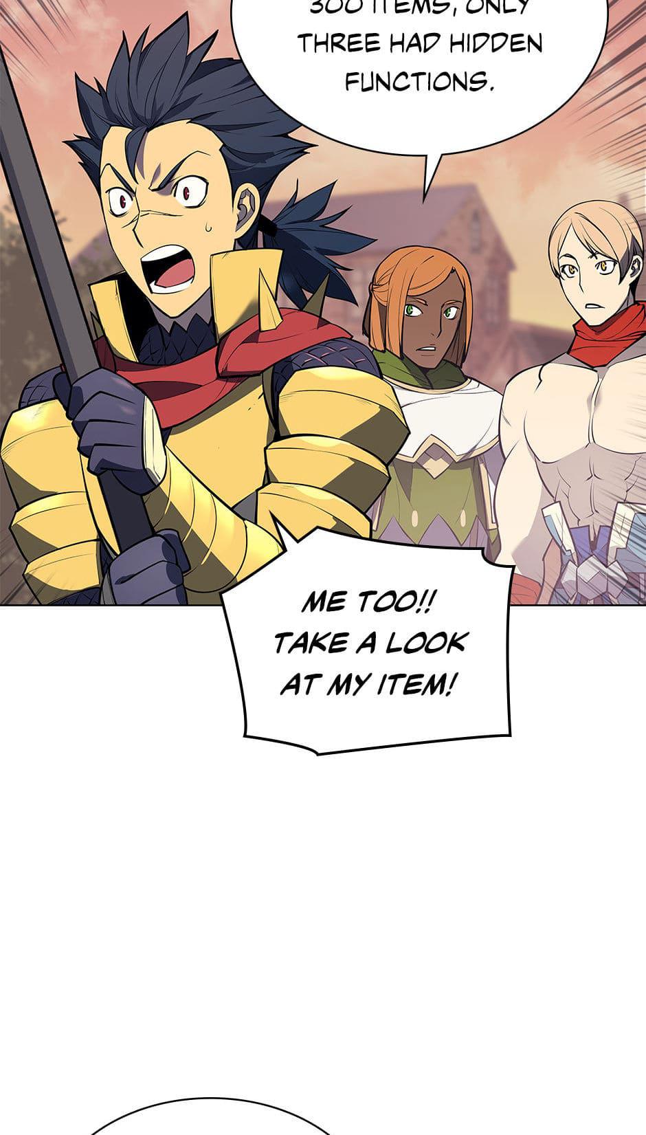 Overgeared Chapter 53 14