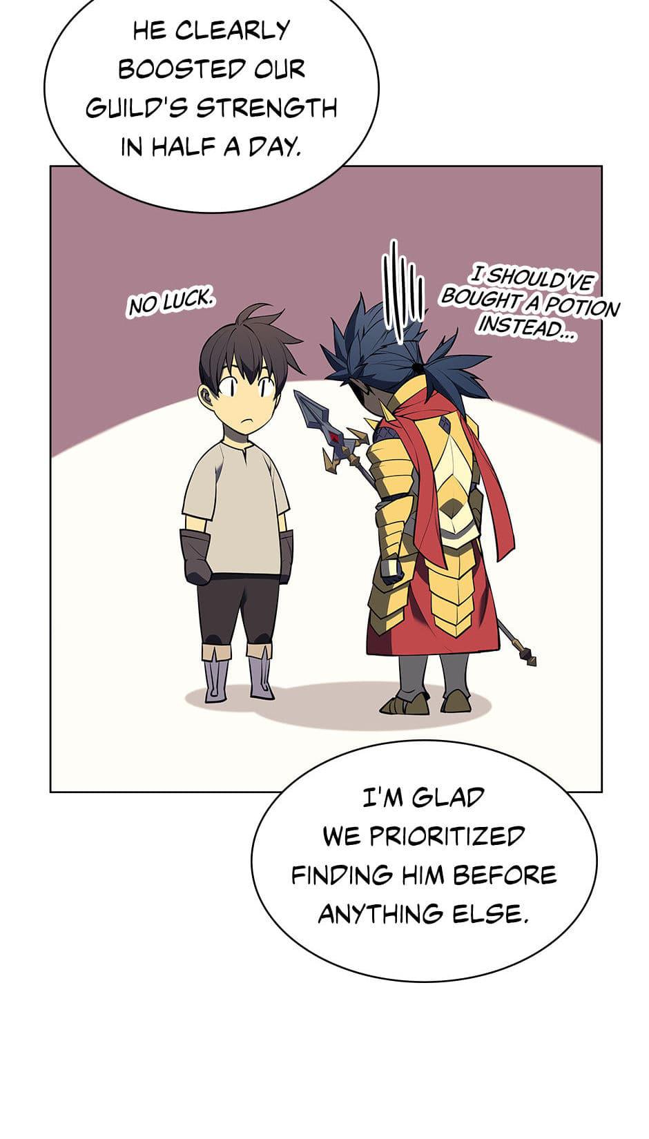 Overgeared Chapter 53 15