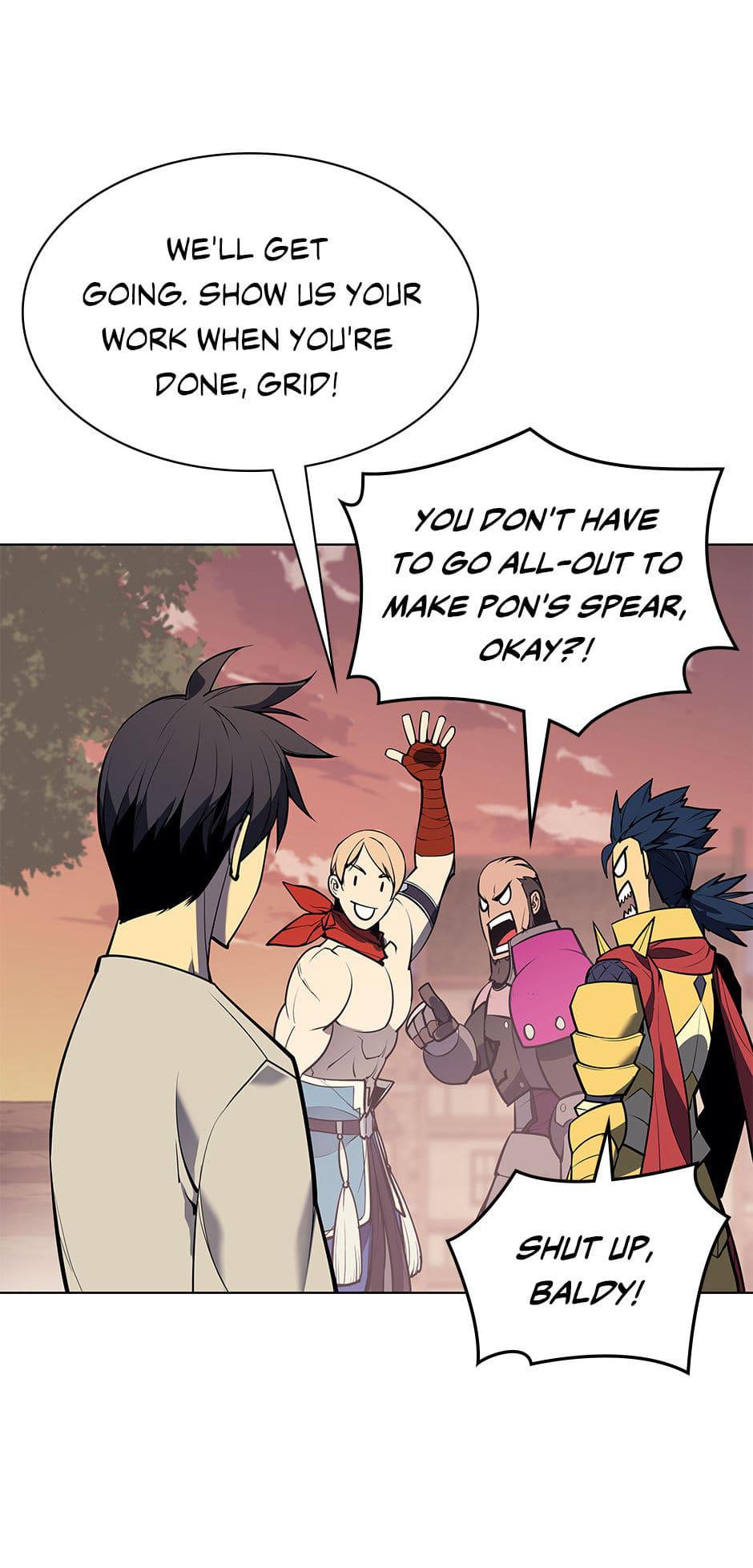 Overgeared Chapter 53 18