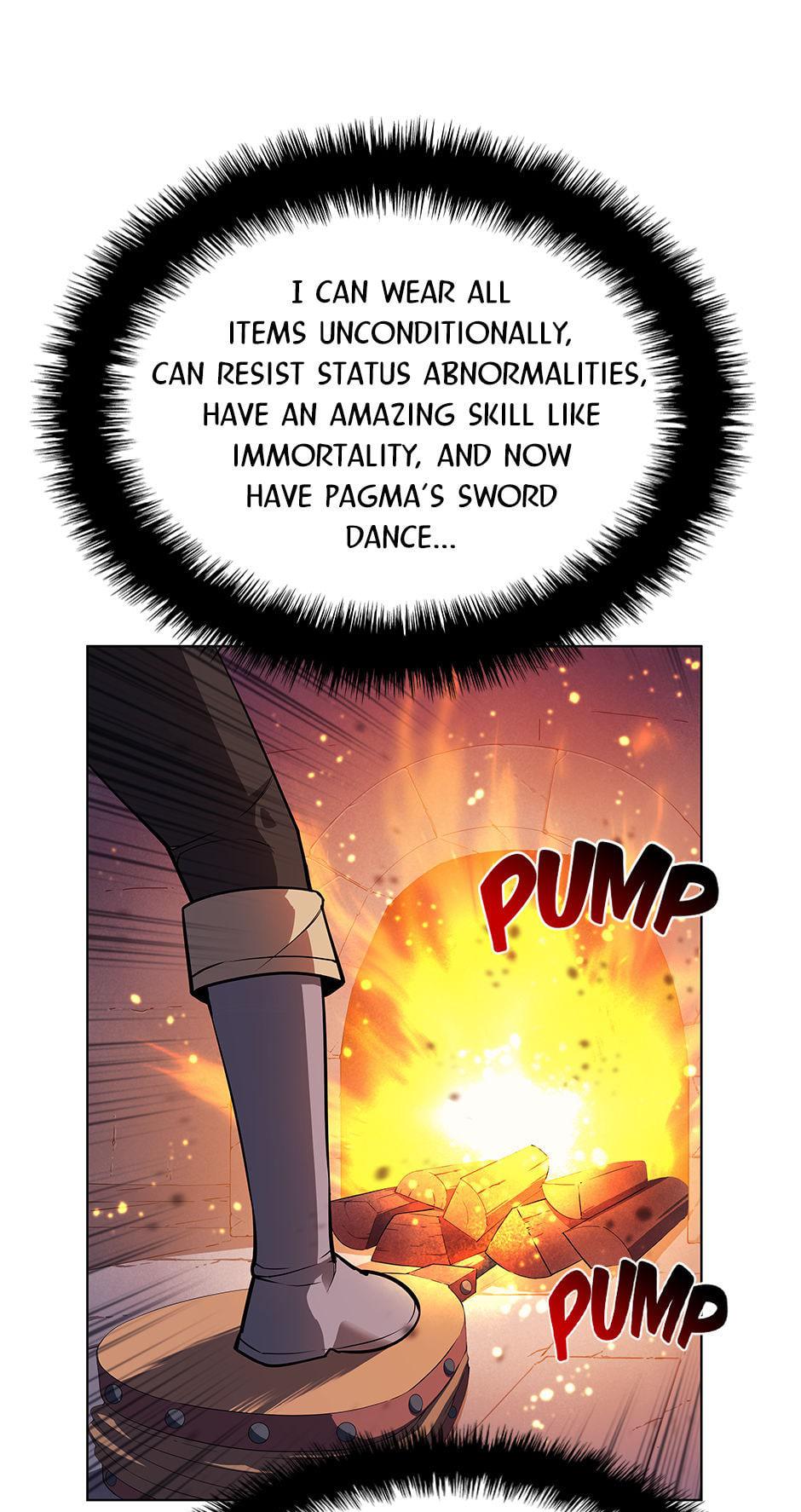 Overgeared Chapter 53 21