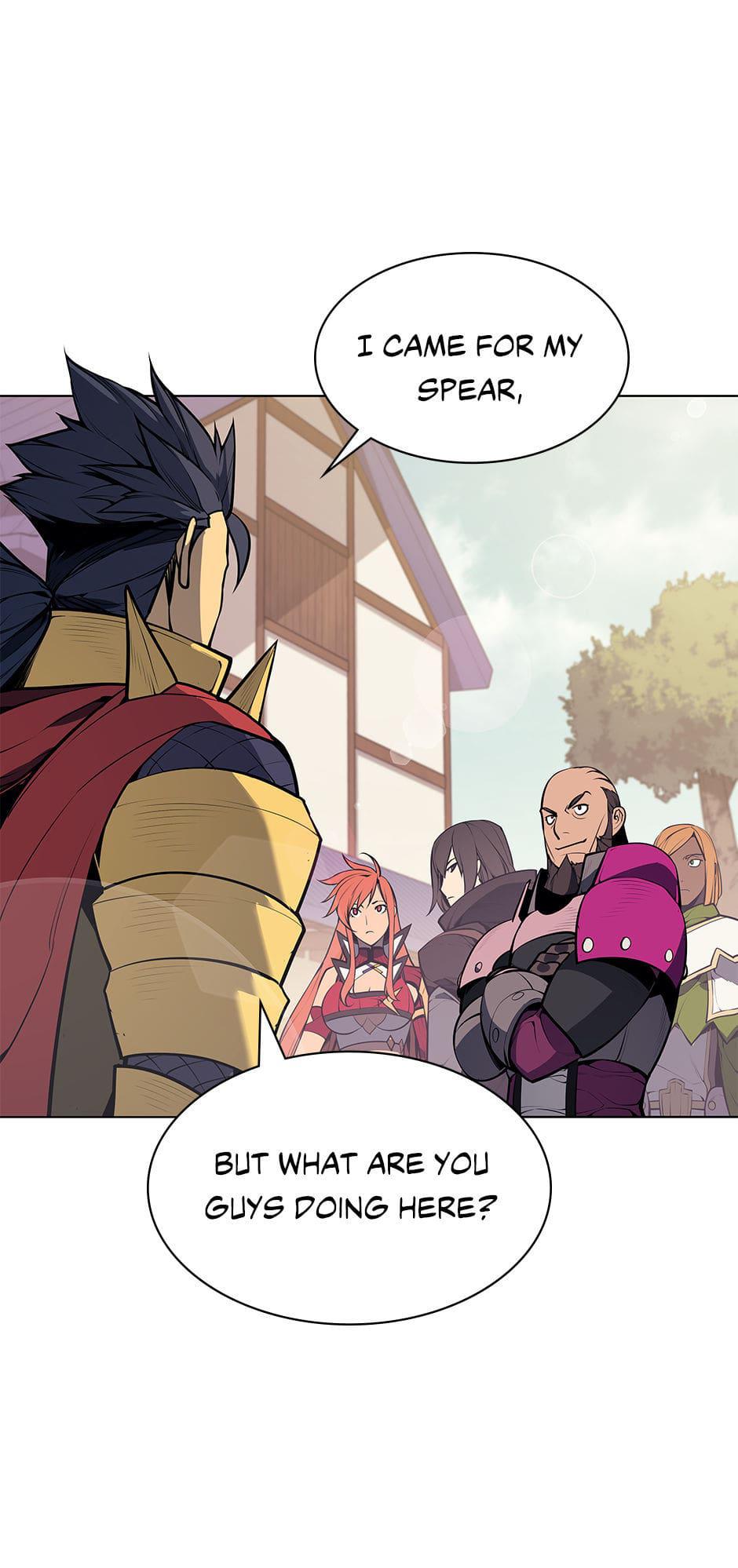 Overgeared Chapter 53 31
