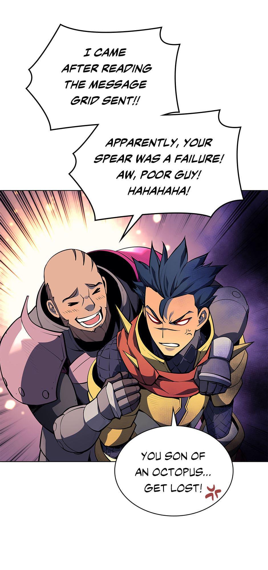 Overgeared Chapter 53 32