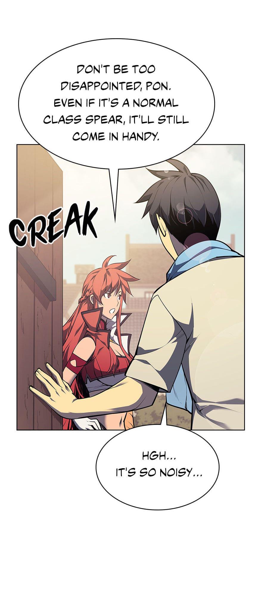 Overgeared Chapter 53 33