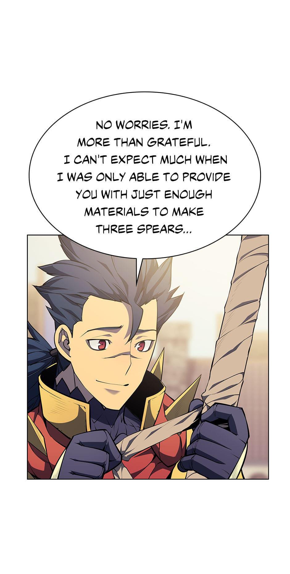 Overgeared Chapter 53 36