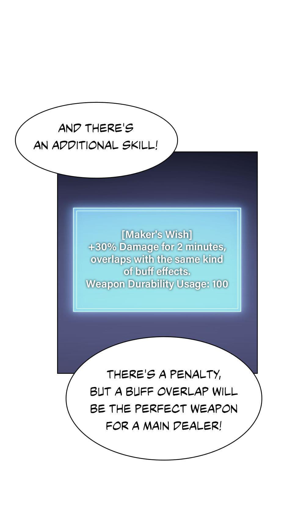Overgeared Chapter 53 44