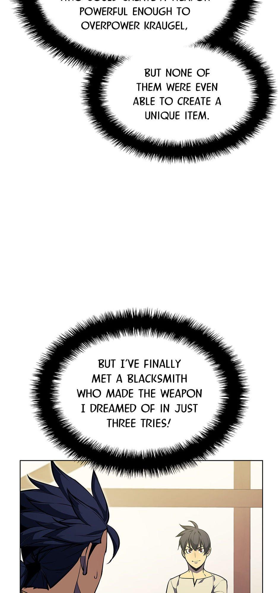 Overgeared Chapter 53 50