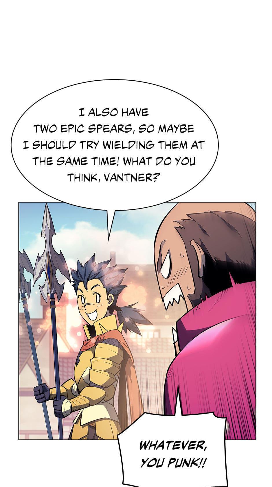 Overgeared Chapter 53 54