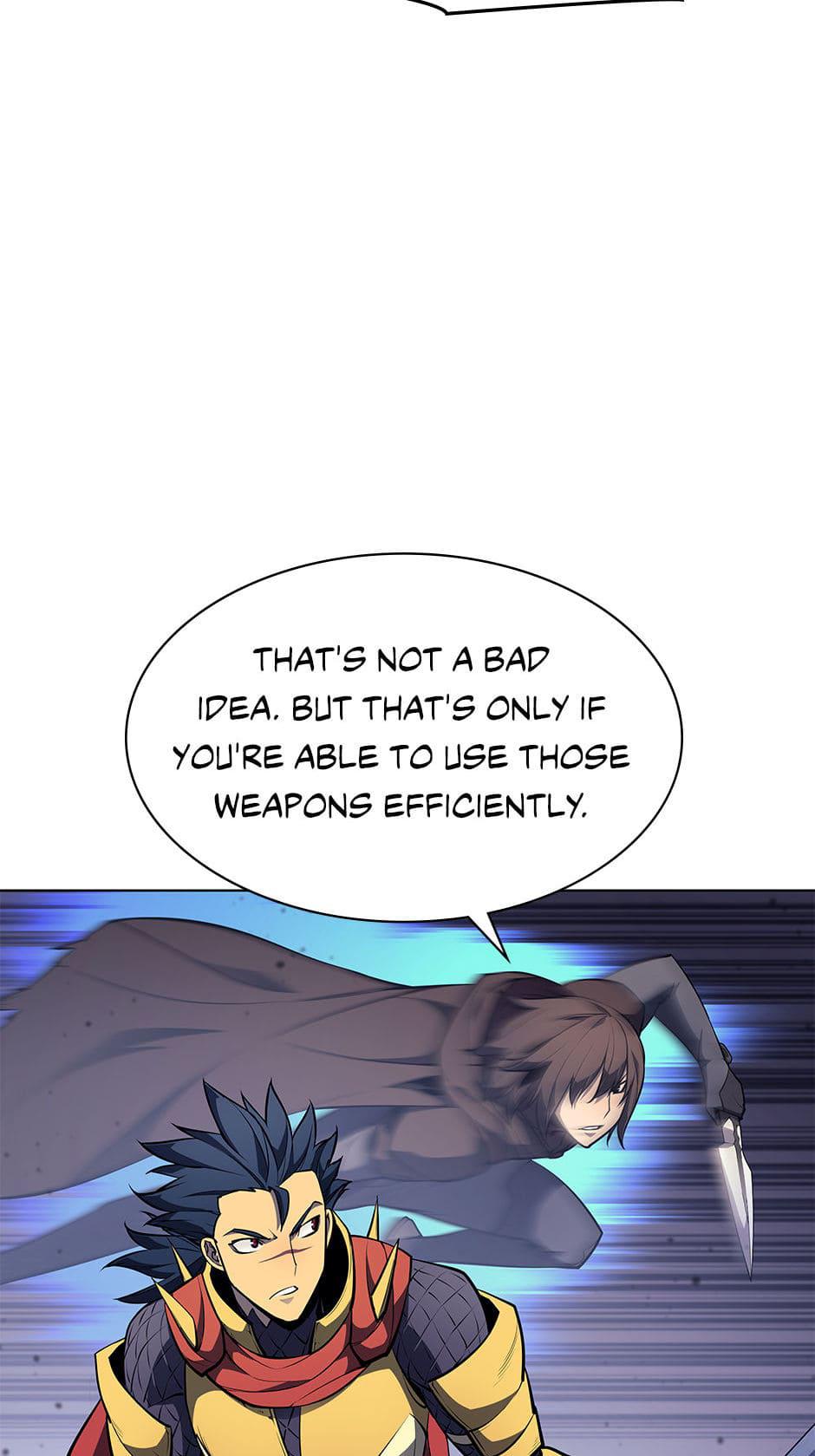 Overgeared Chapter 53 55
