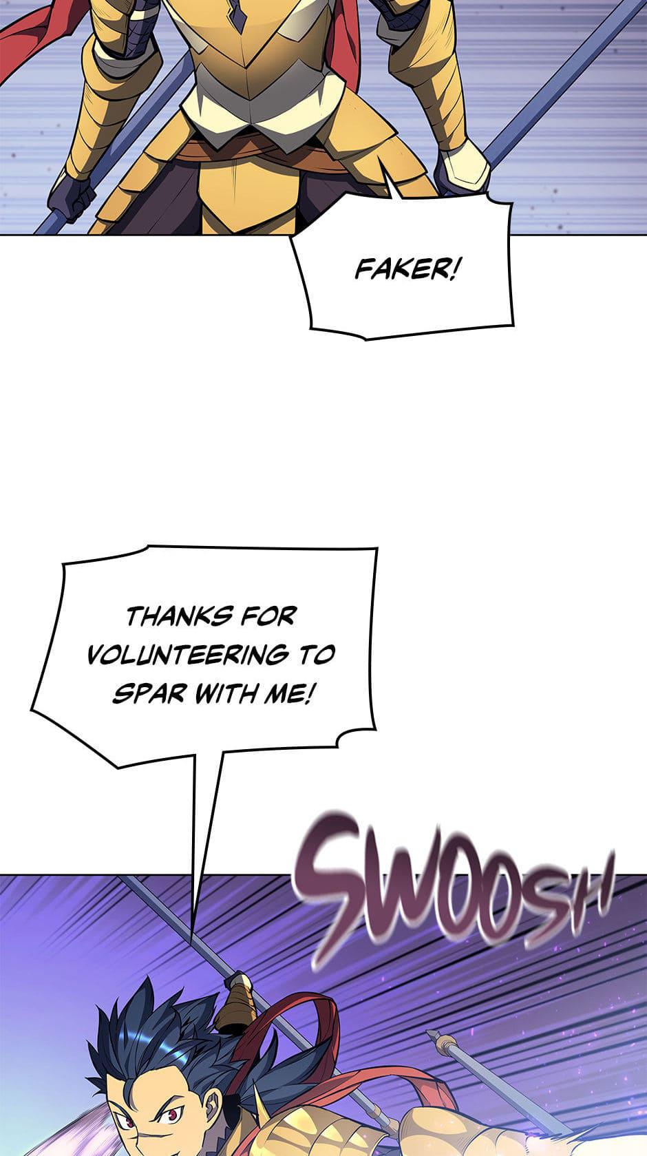 Overgeared Chapter 53 56