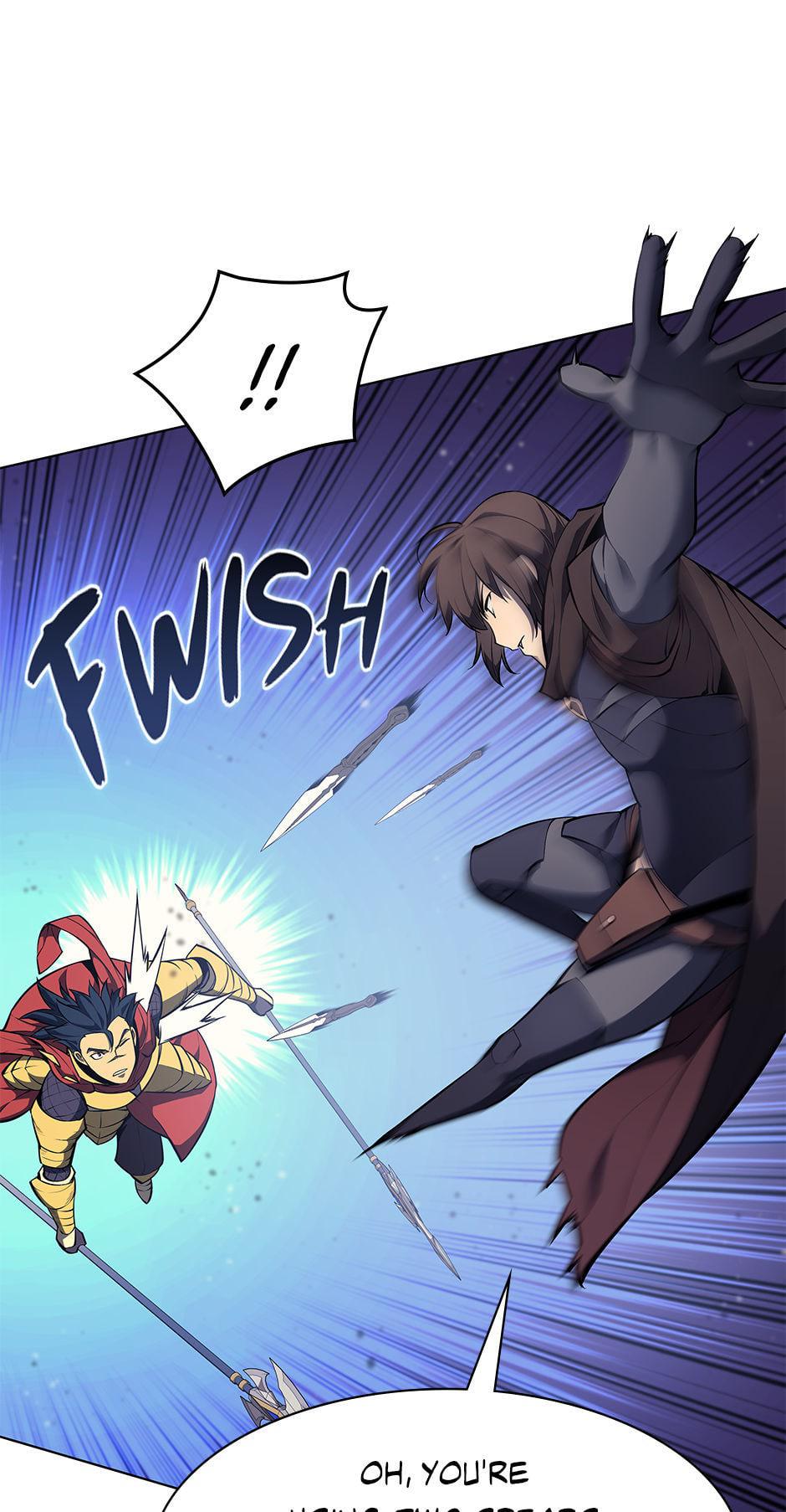Overgeared Chapter 53 58