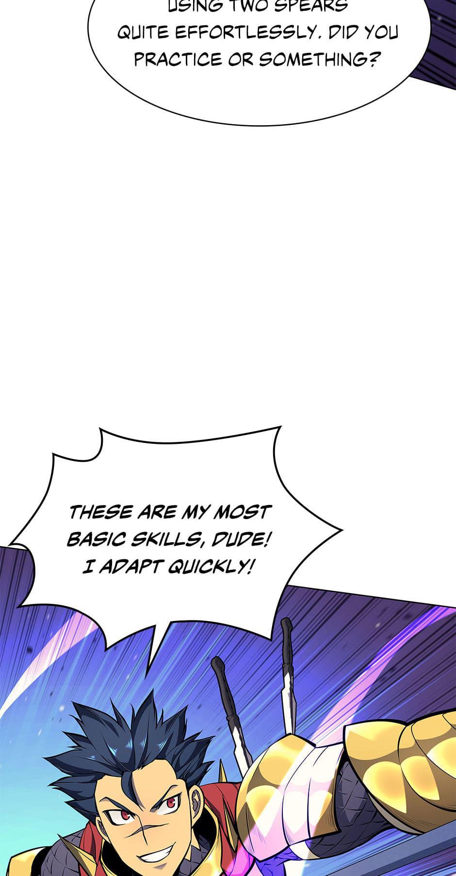 Overgeared Chapter 53 59
