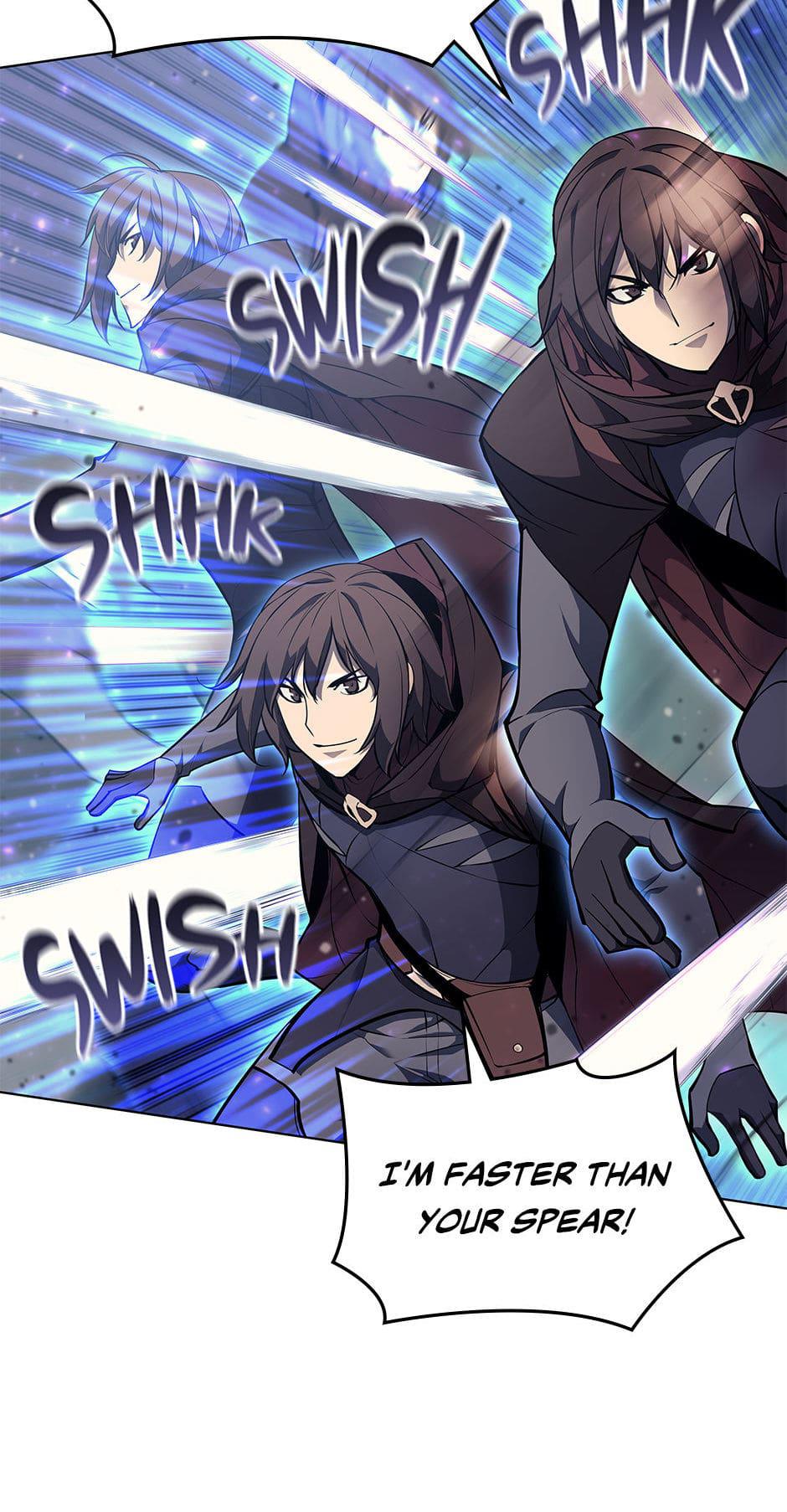Overgeared Chapter 53 61