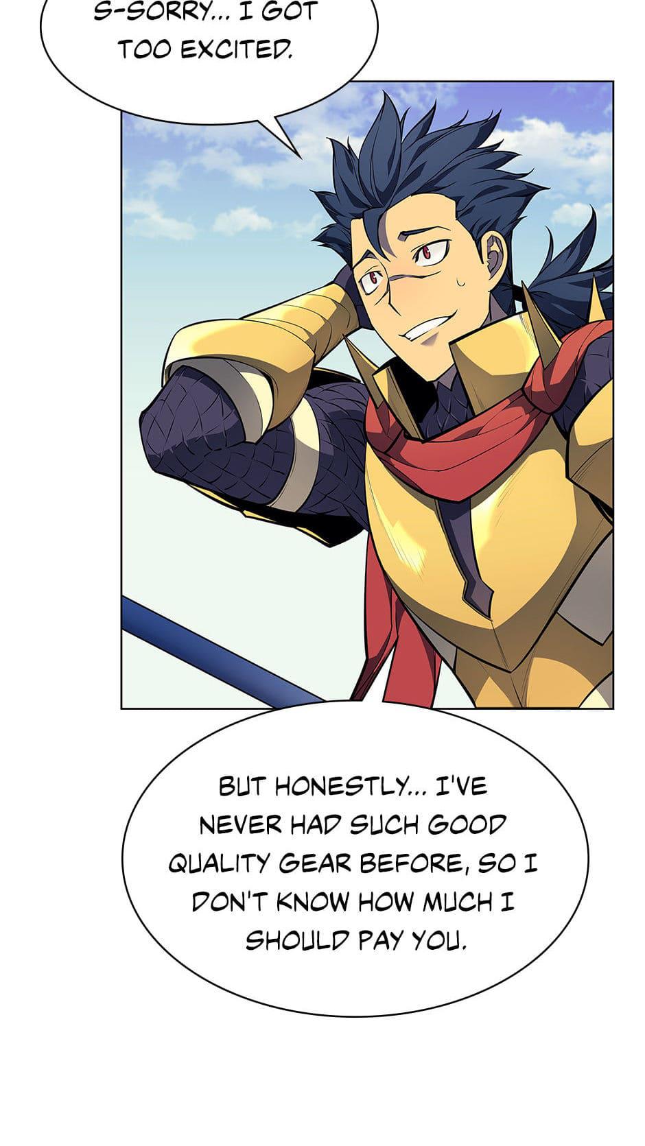 Overgeared Chapter 53 76