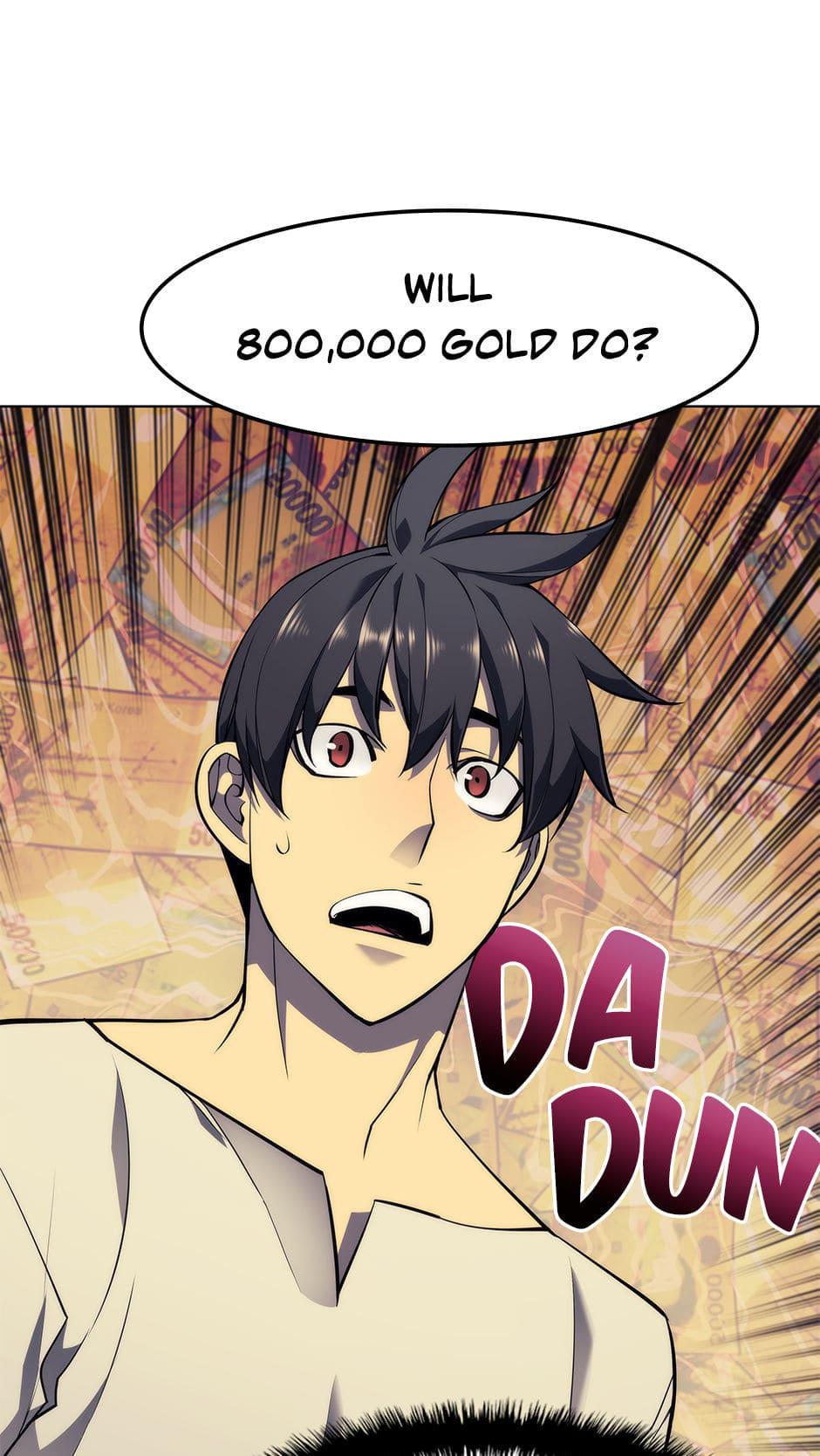 Overgeared Chapter 53 77