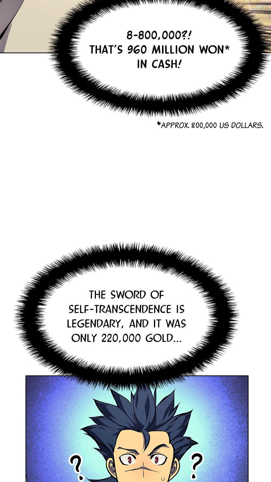 Overgeared Chapter 53 78
