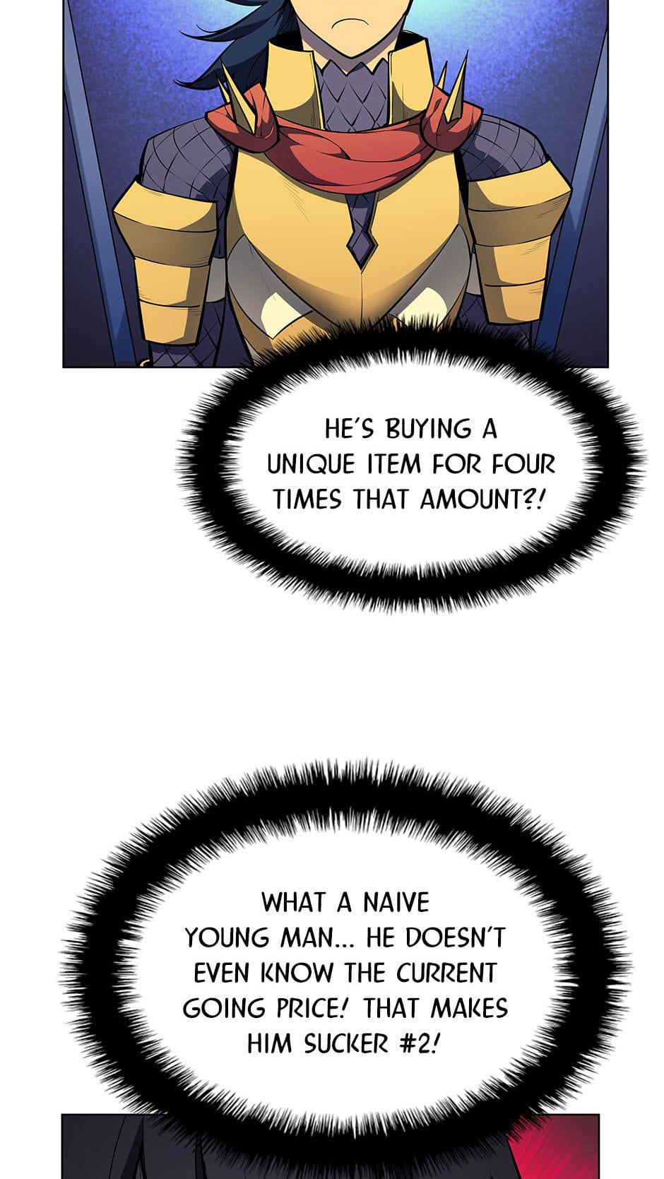 Overgeared Chapter 53 79