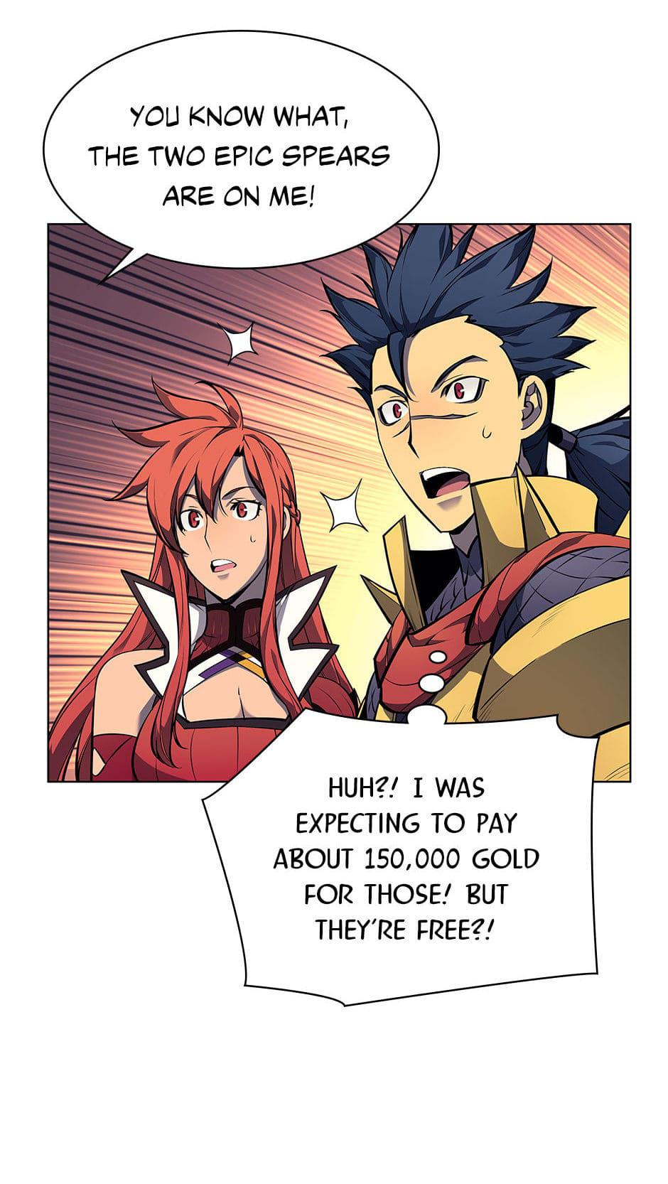 Overgeared Chapter 53 81