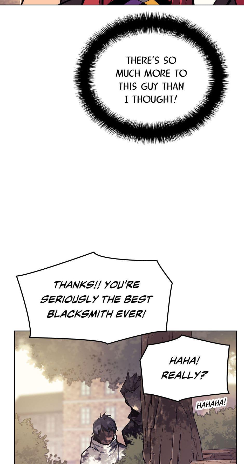 Overgeared Chapter 53 83