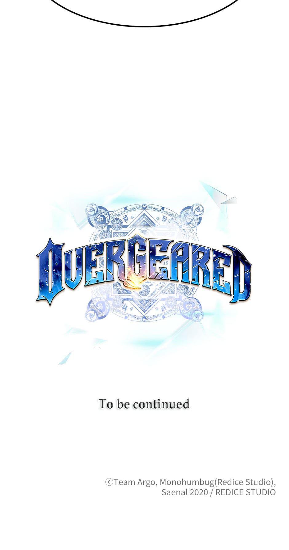 Overgeared Chapter 53 87