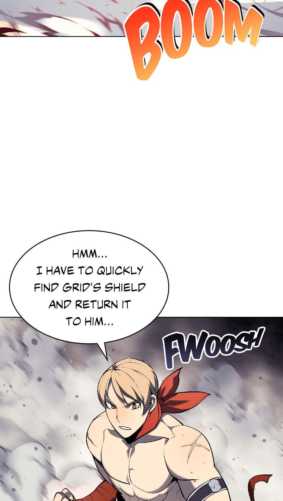 Overgeared Chapter 54 2