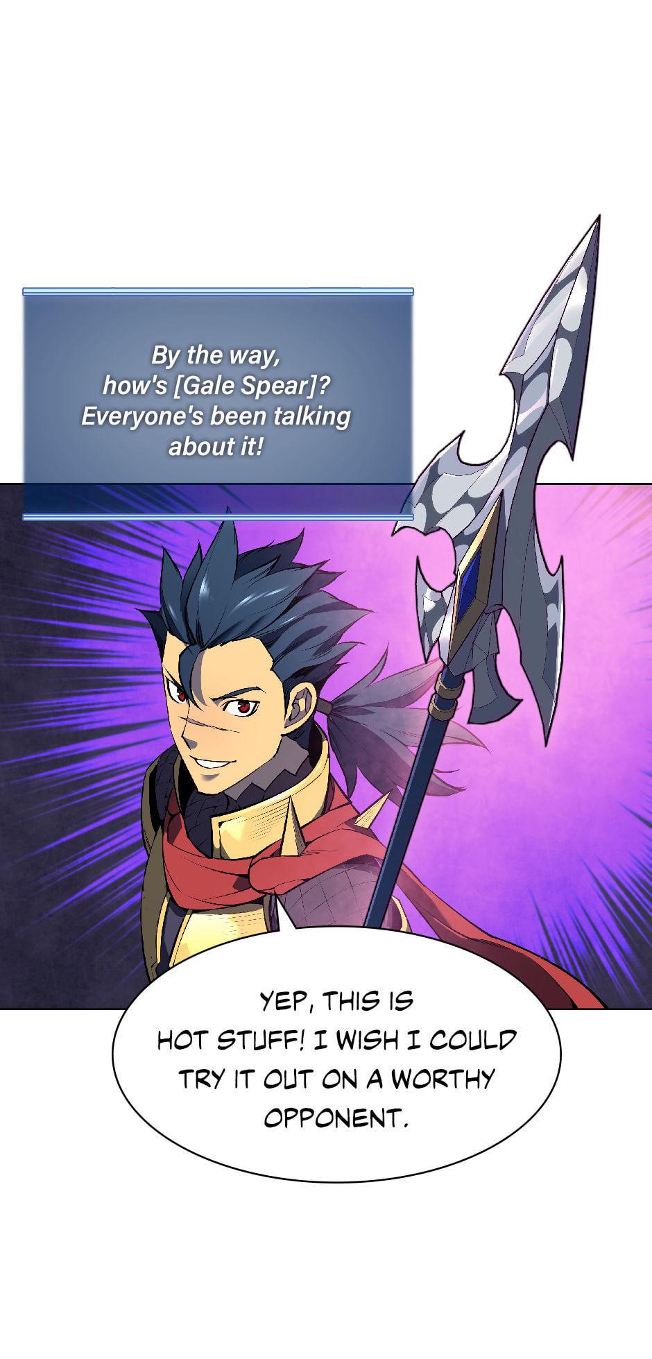 Overgeared Chapter 54 6