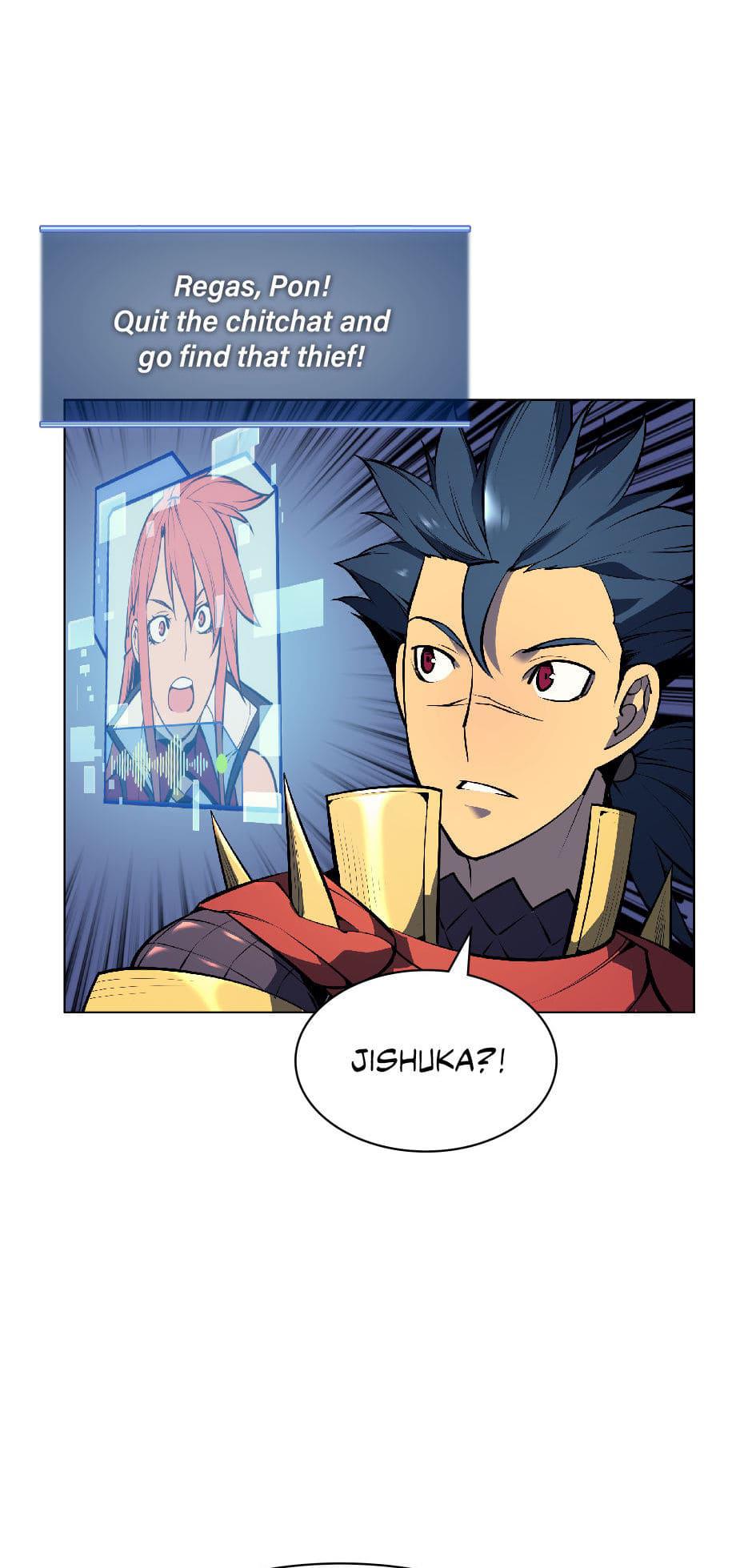 Overgeared Chapter 54 7