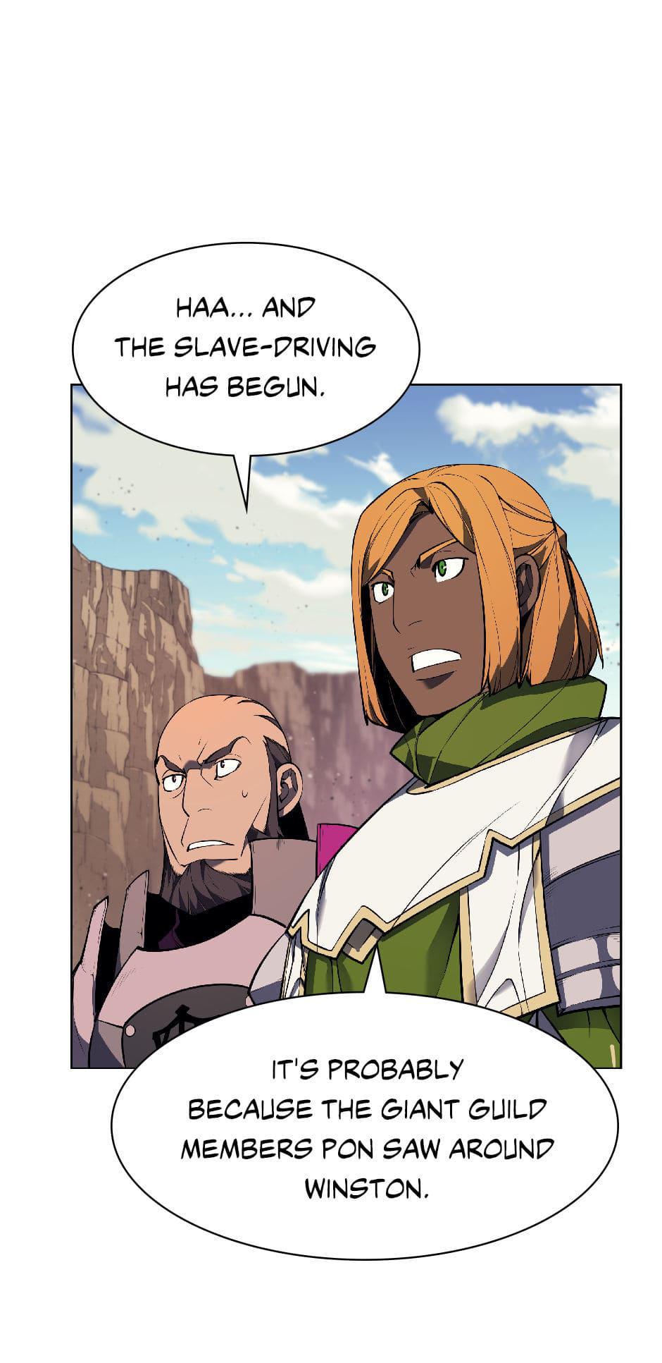 Overgeared Chapter 54 10