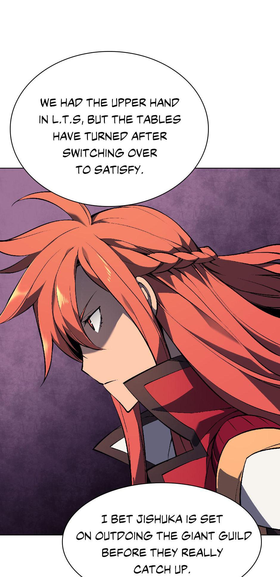 Overgeared Chapter 54 11