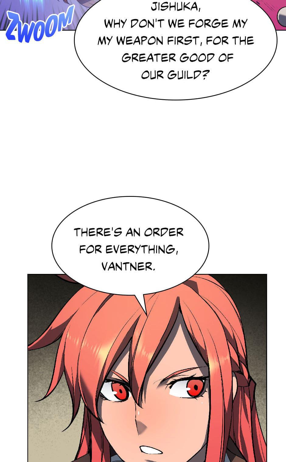 Overgeared Chapter 54 14