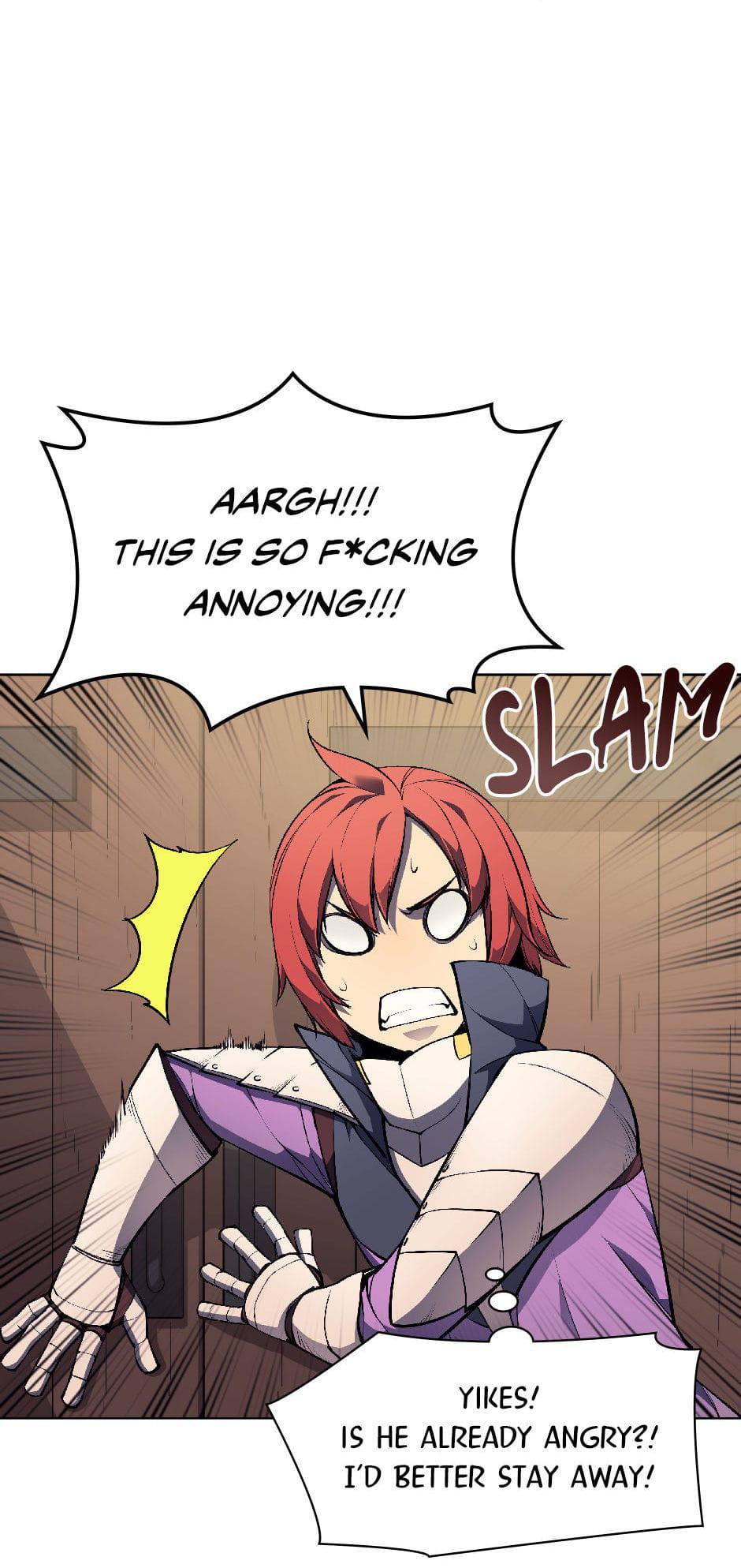 Overgeared Chapter 54 19