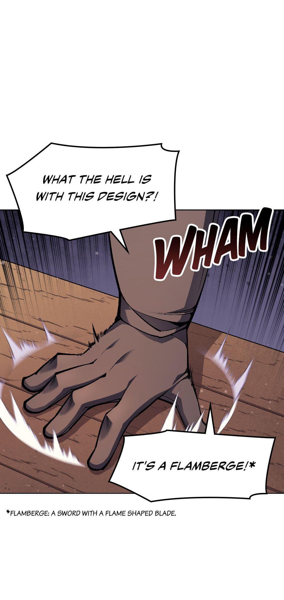 Overgeared Chapter 54 20