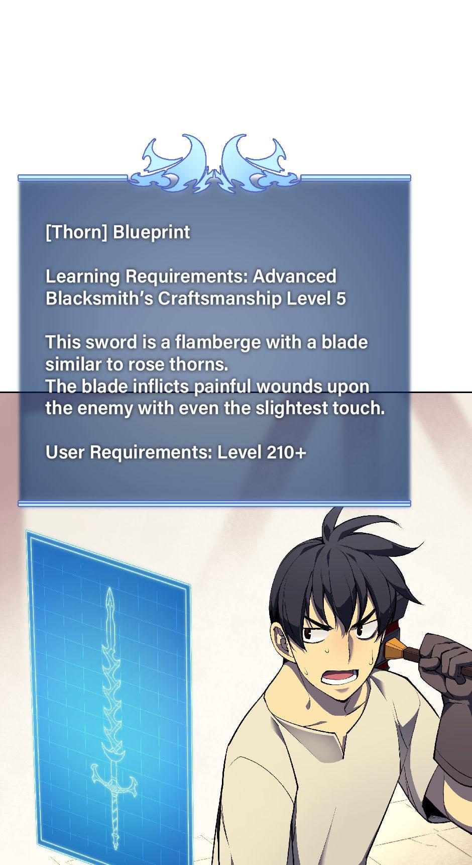 Overgeared Chapter 54 21
